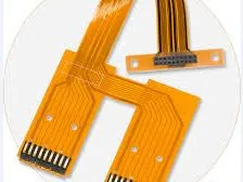 Flexible printed circuit (FPC)