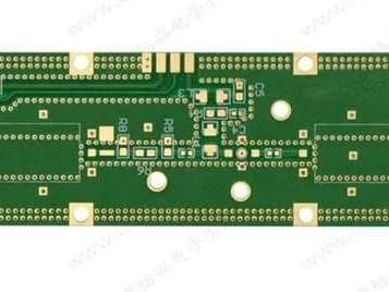 Rogers high-frequency PCB